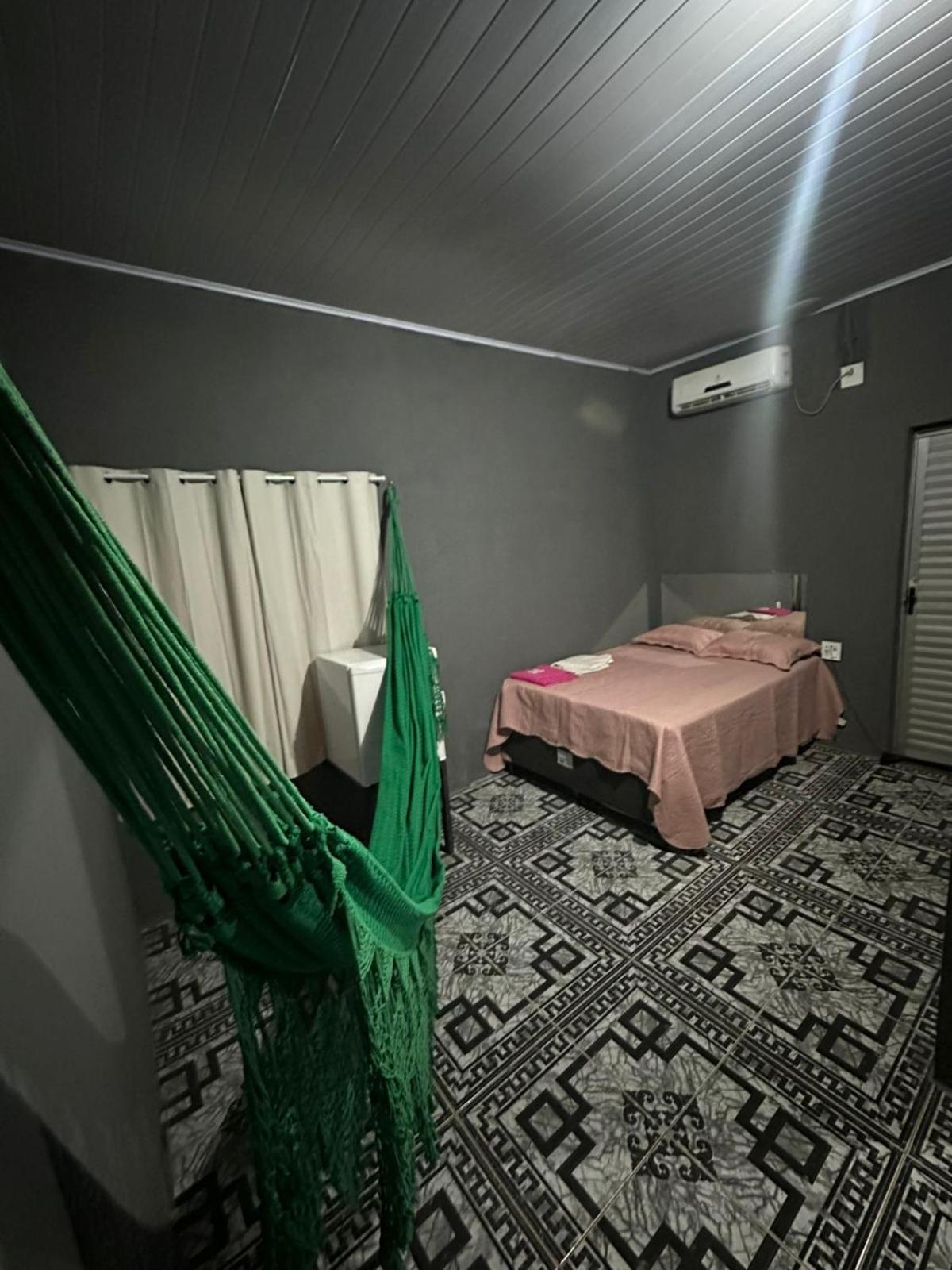 Inn R1 Pousada Barreirinhas Exterior foto